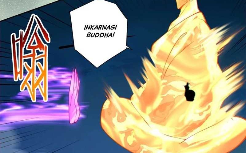 My Disciples Are All Big Villains Chapter 279 Gambar 30