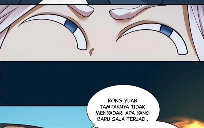 My Disciples Are All Big Villains Chapter 279 Gambar 19