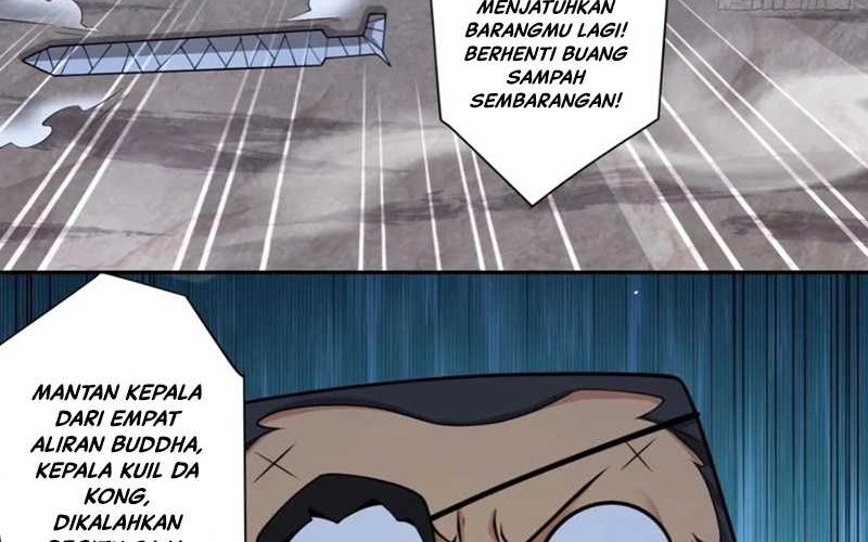 My Disciples Are All Big Villains Chapter 279 Gambar 38