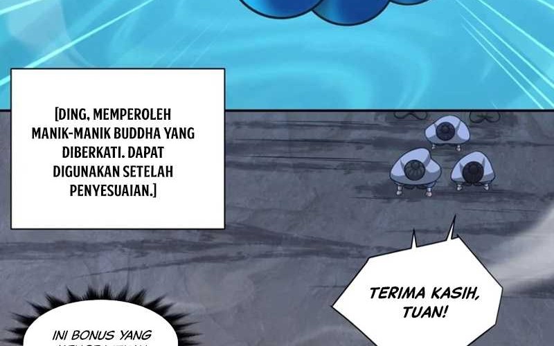 My Disciples Are All Big Villains Chapter 279 Gambar 40