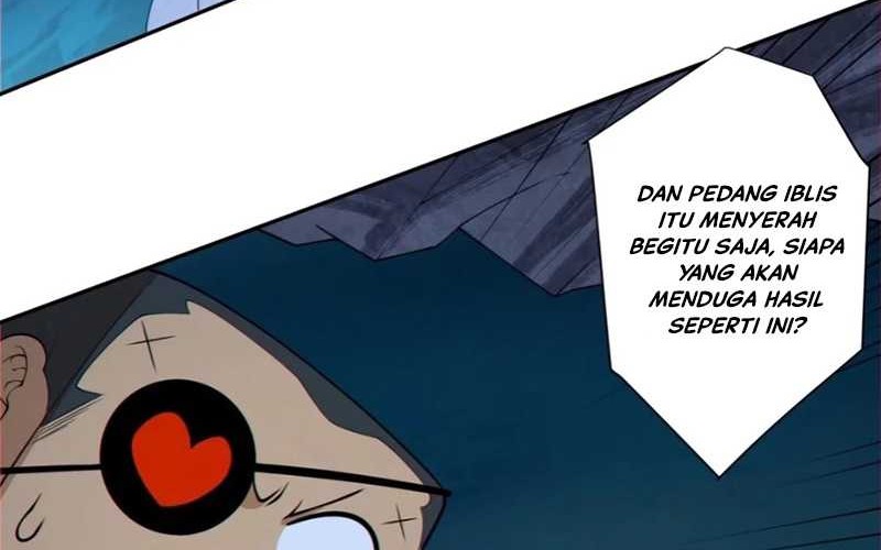 My Disciples Are All Big Villains Chapter 279 Gambar 5