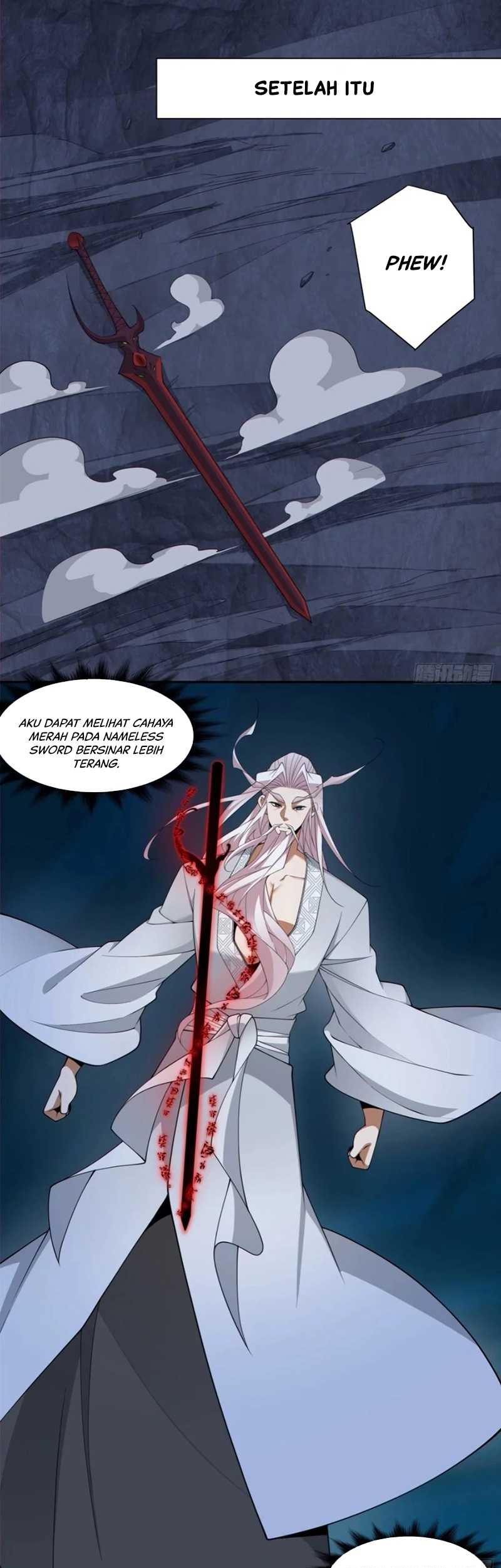 My Disciples Are All Big Villains Chapter 279 Gambar 8