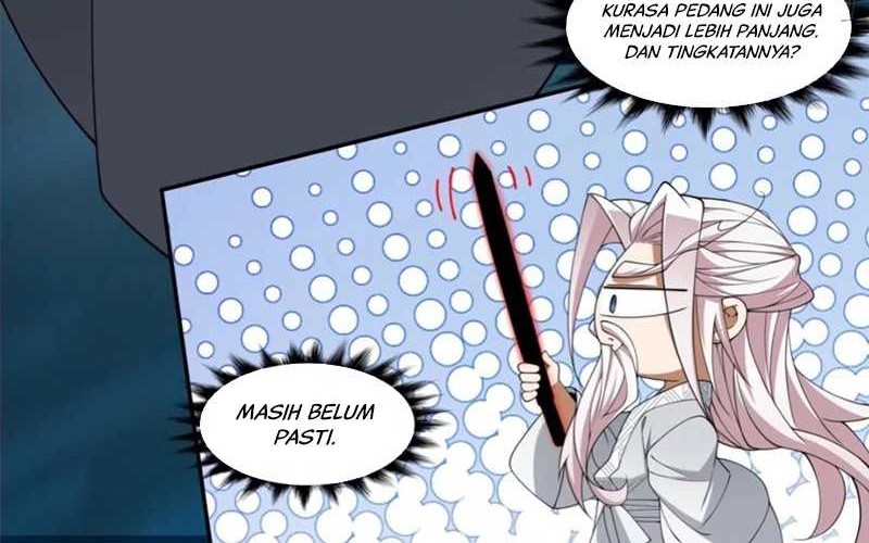 My Disciples Are All Big Villains Chapter 279 Gambar 9