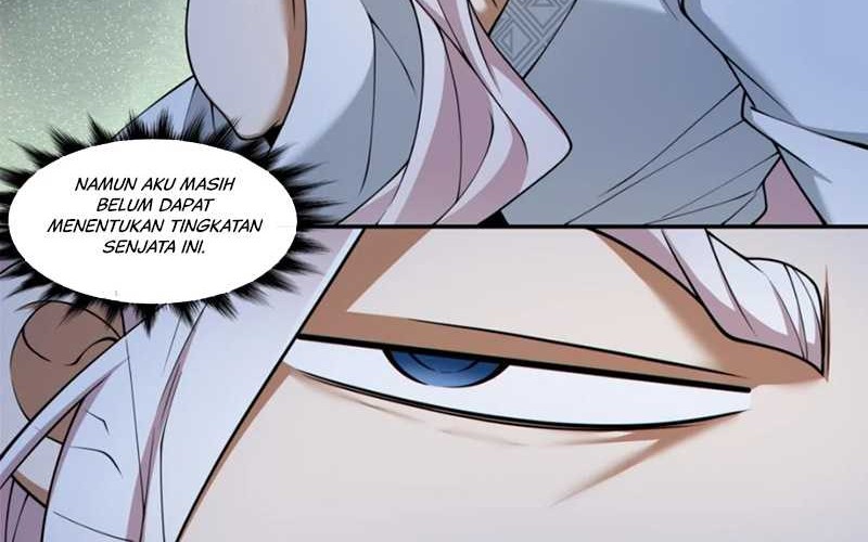 My Disciples Are All Big Villains Chapter 279 Gambar 11