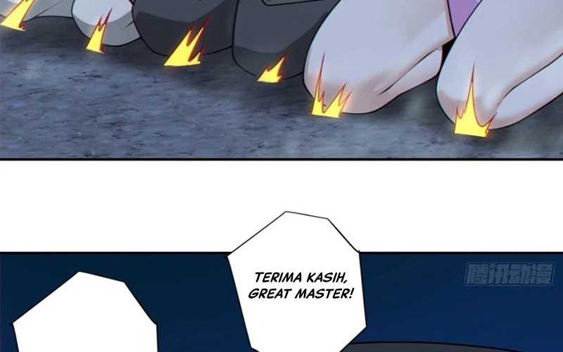 My Disciples Are All Big Villains Chapter 279 Gambar 13