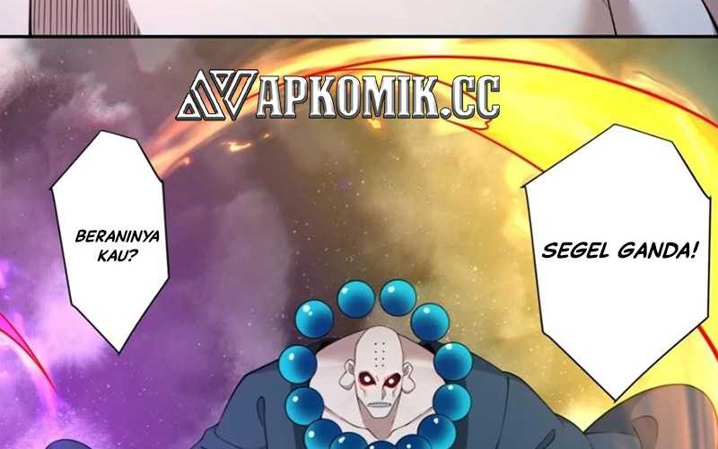 My Disciples Are All Big Villains Chapter 279 Gambar 17