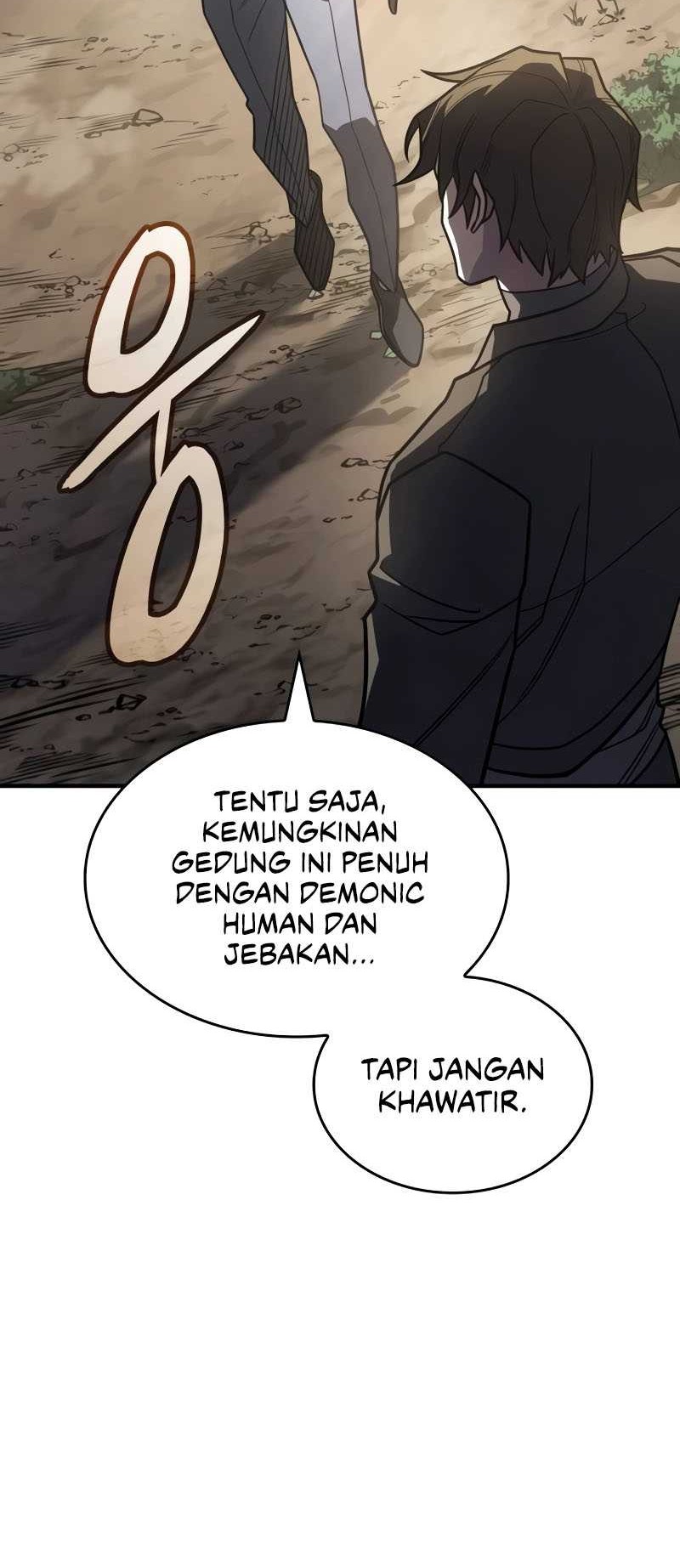 Regressing With The King’s Power Chapter 56 Gambar 53