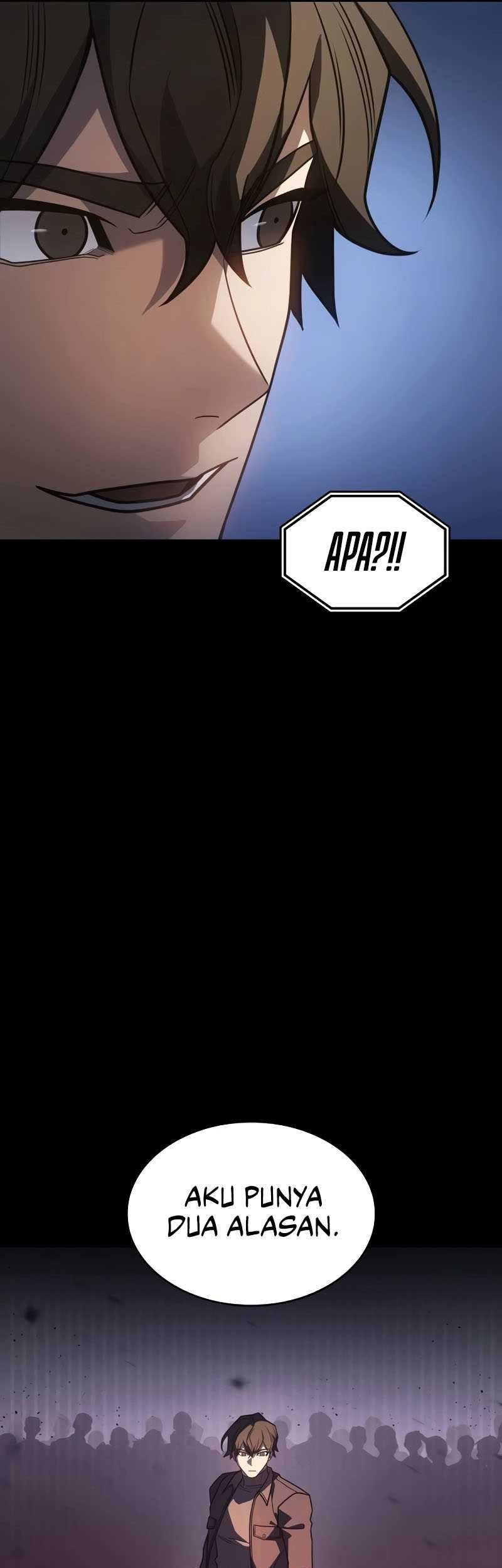 Regressing With The King’s Power Chapter 56 Gambar 50