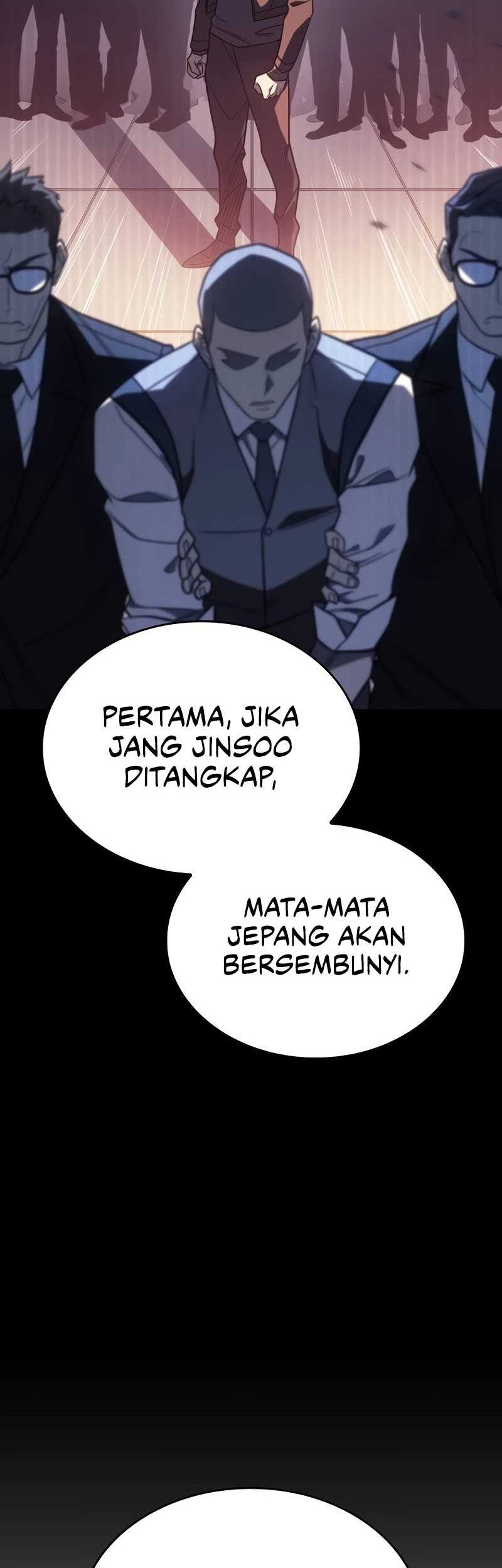 Regressing With The King’s Power Chapter 56 Gambar 51