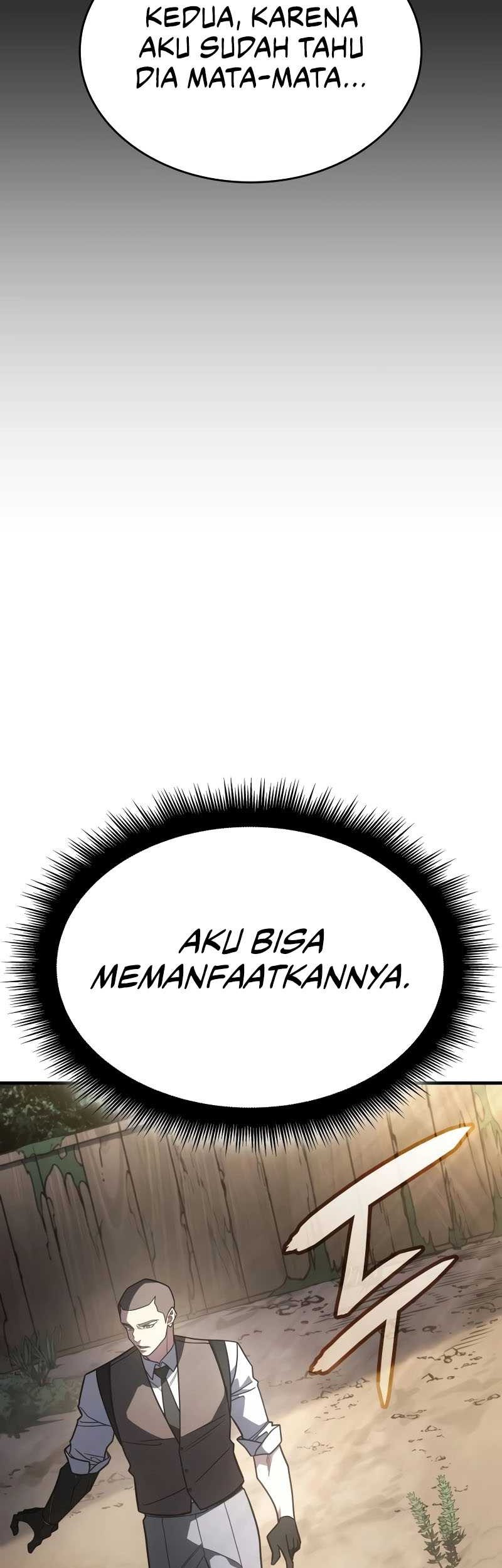 Regressing With The King’s Power Chapter 56 Gambar 52