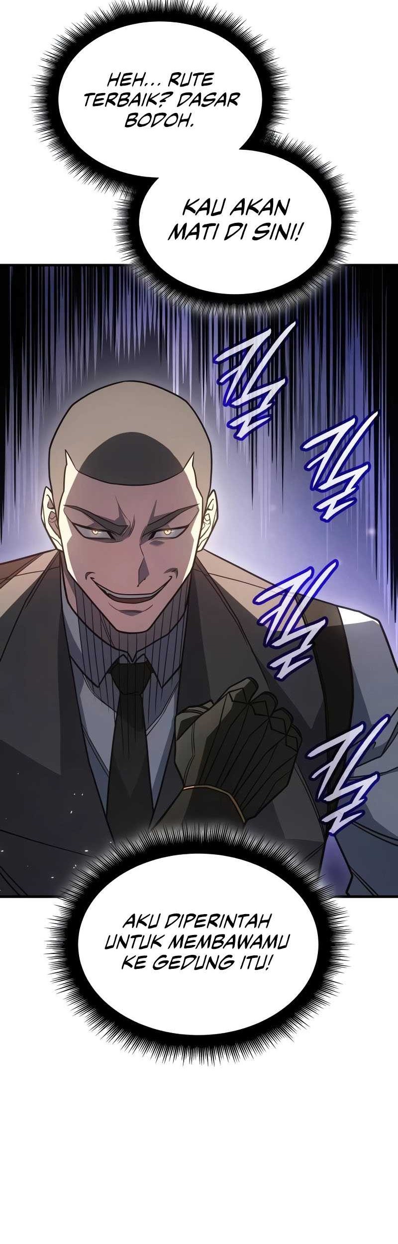 Regressing With The King’s Power Chapter 56 Gambar 55