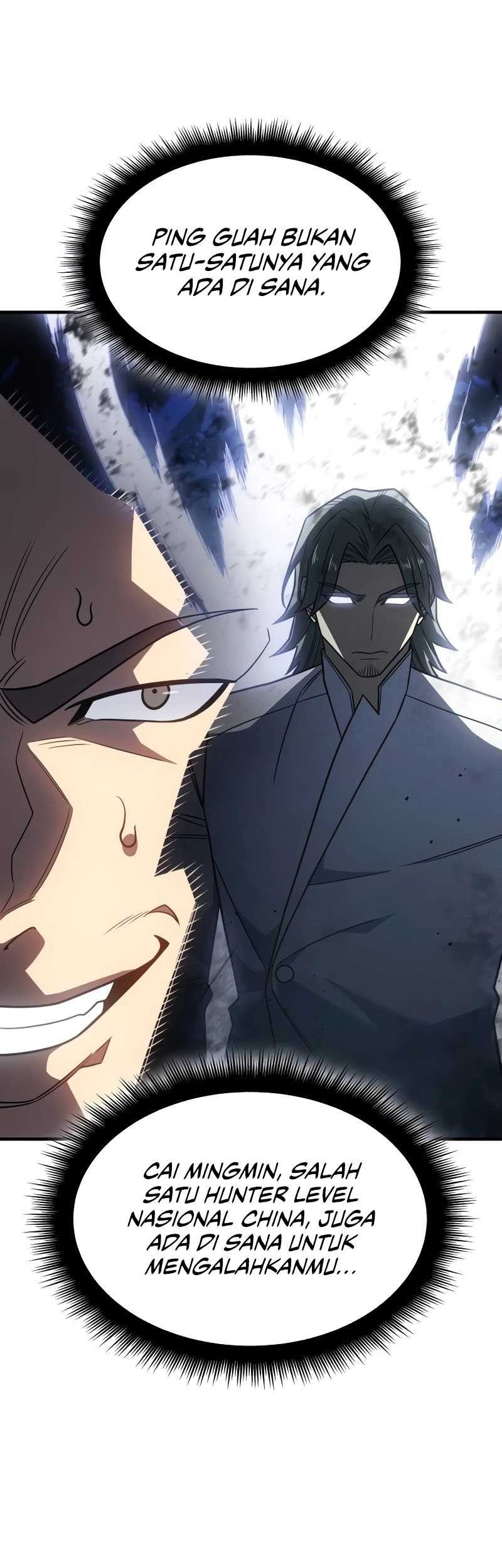 Regressing With The King’s Power Chapter 56 Gambar 56