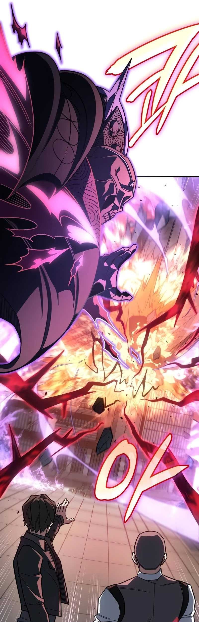 Regressing With The King’s Power Chapter 56 Gambar 58