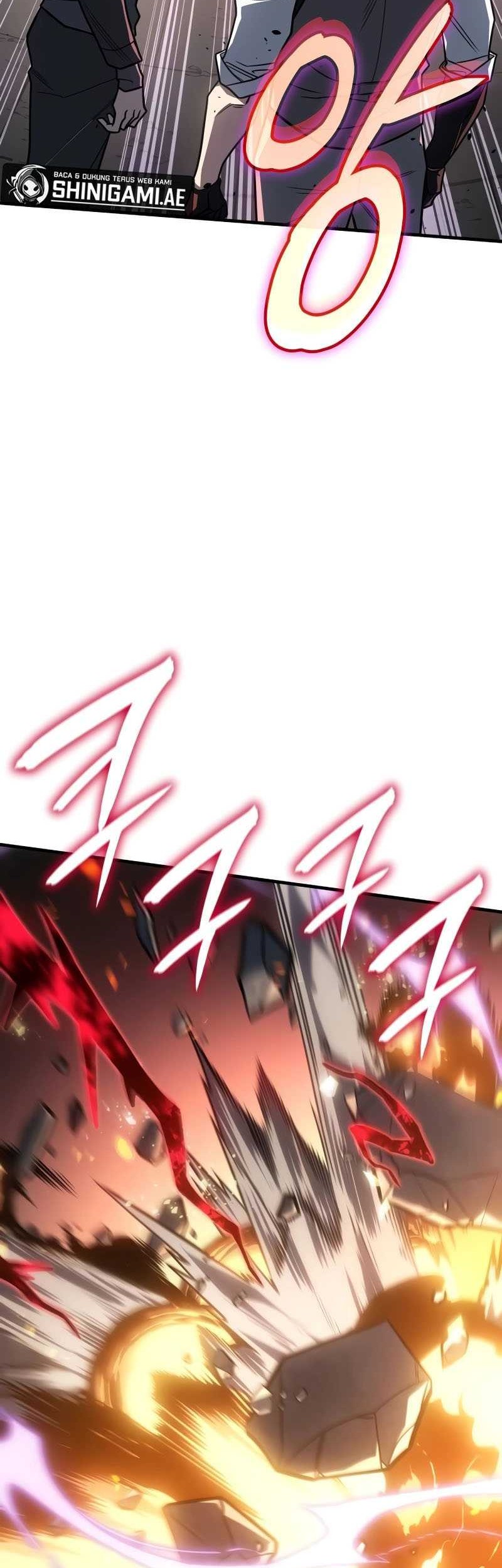 Regressing With The King’s Power Chapter 56 Gambar 59