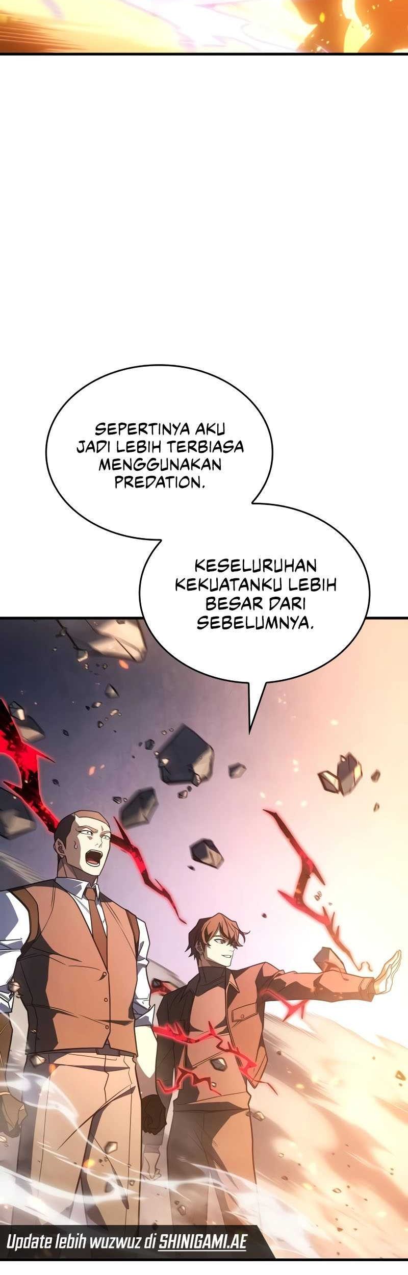 Regressing With The King’s Power Chapter 56 Gambar 60