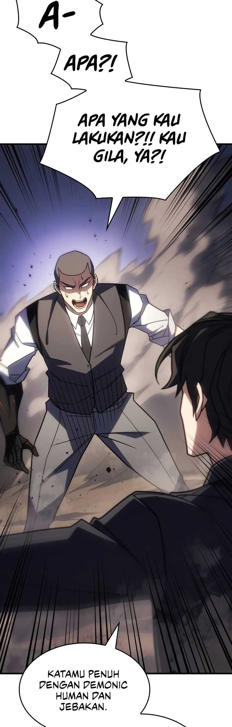 Regressing With The King’s Power Chapter 56 Gambar 63