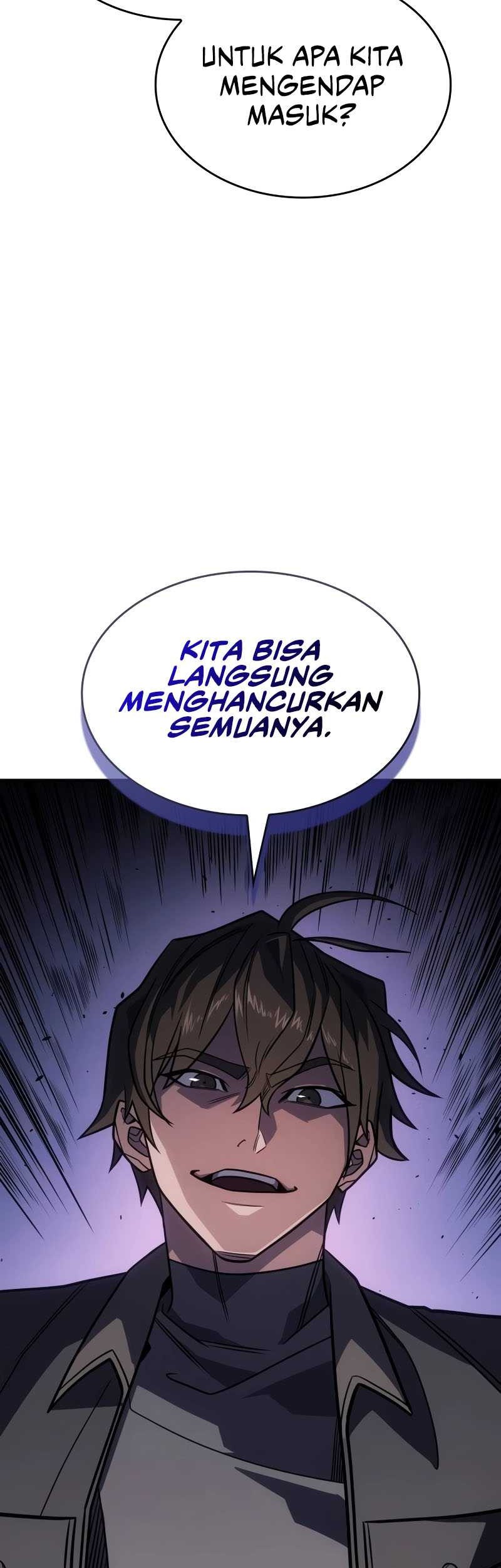 Regressing With The King’s Power Chapter 56 Gambar 64