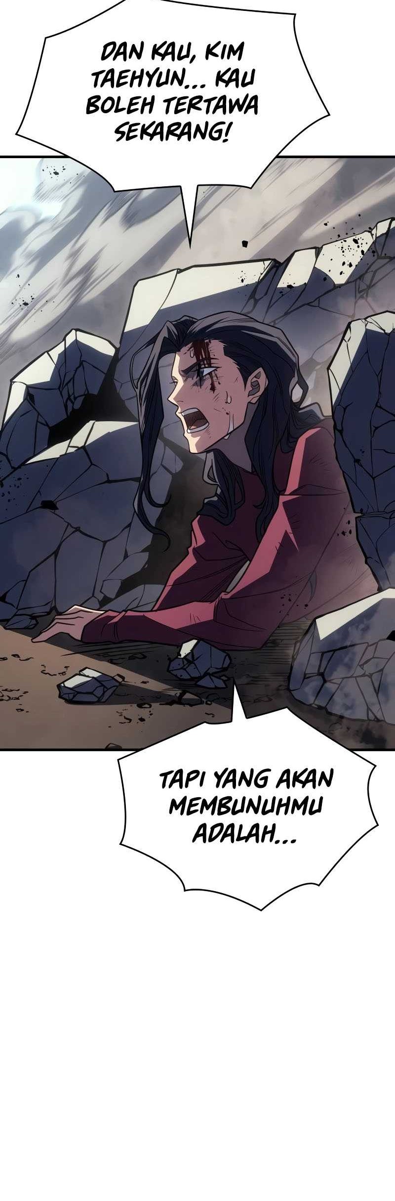 Regressing With The King’s Power Chapter 56 Gambar 69