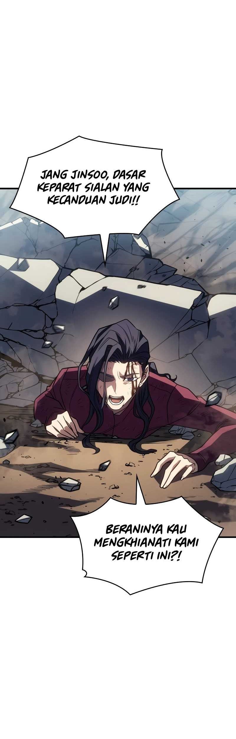 Regressing With The King’s Power Chapter 56 Gambar 67