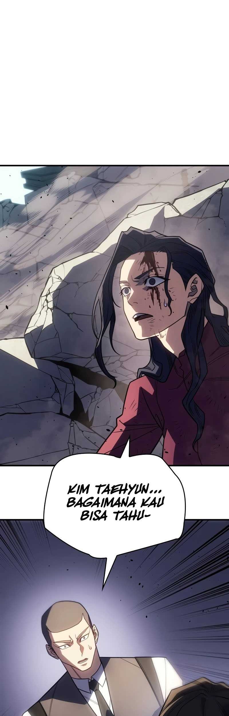 Regressing With The King’s Power Chapter 56 Gambar 71