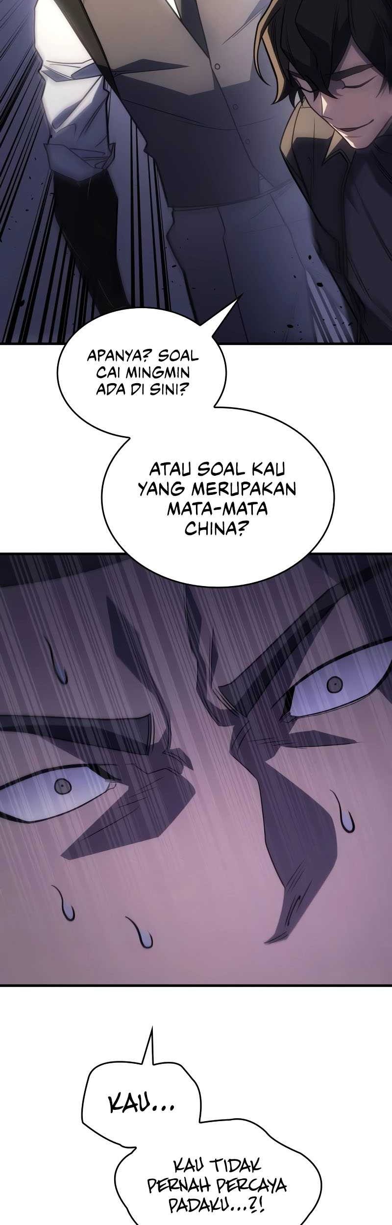Regressing With The King’s Power Chapter 56 Gambar 72