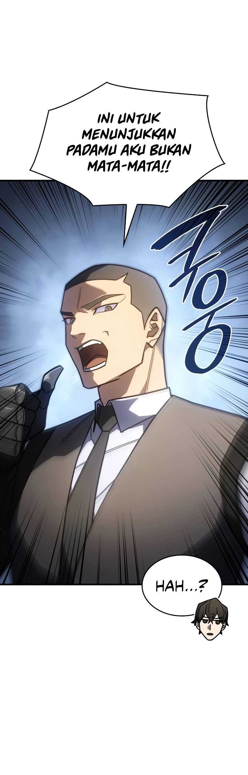 Regressing With The King’s Power Chapter 56 Gambar 35