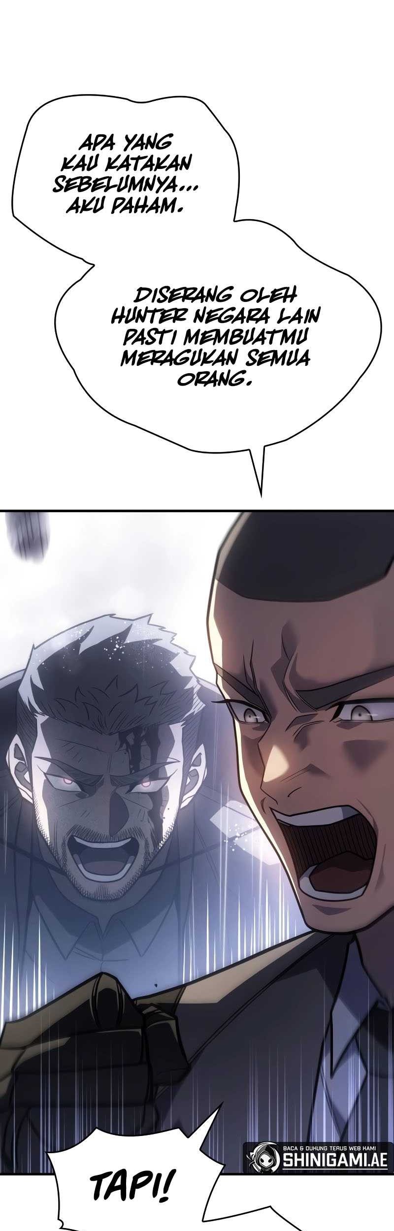 Regressing With The King’s Power Chapter 56 Gambar 36