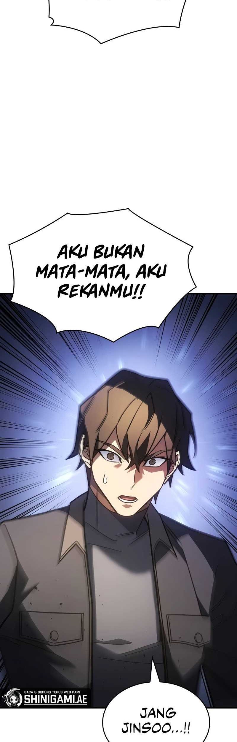 Regressing With The King’s Power Chapter 56 Gambar 39