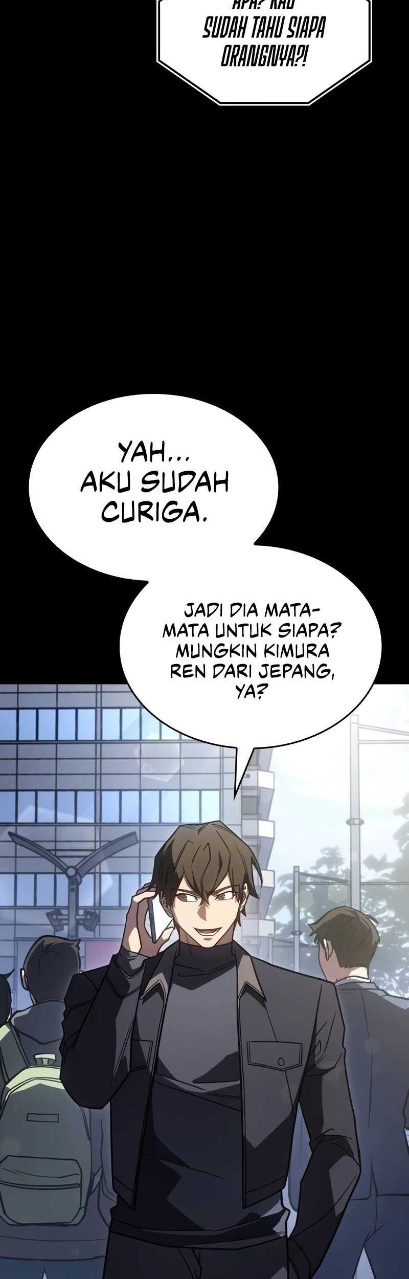 Regressing With The King’s Power Chapter 56 Gambar 43