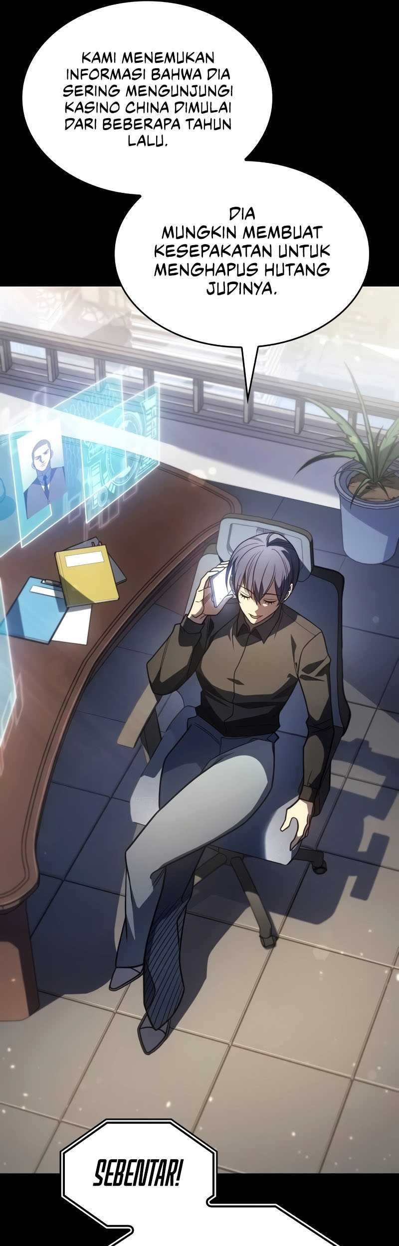 Regressing With The King’s Power Chapter 56 Gambar 46