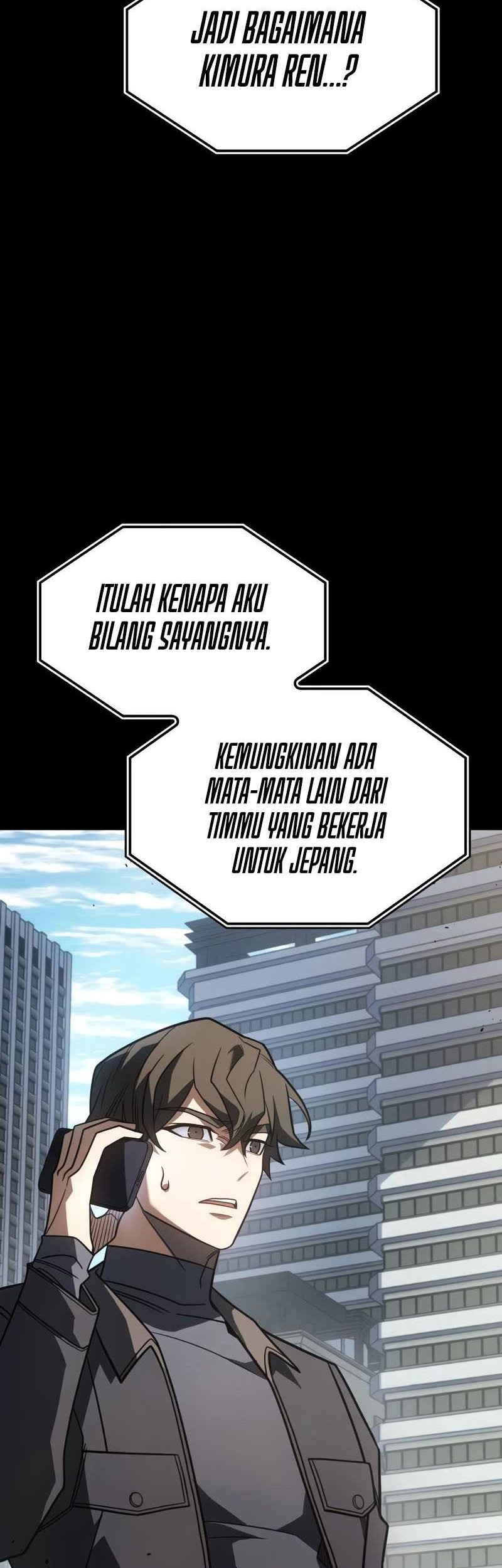 Regressing With The King’s Power Chapter 56 Gambar 47
