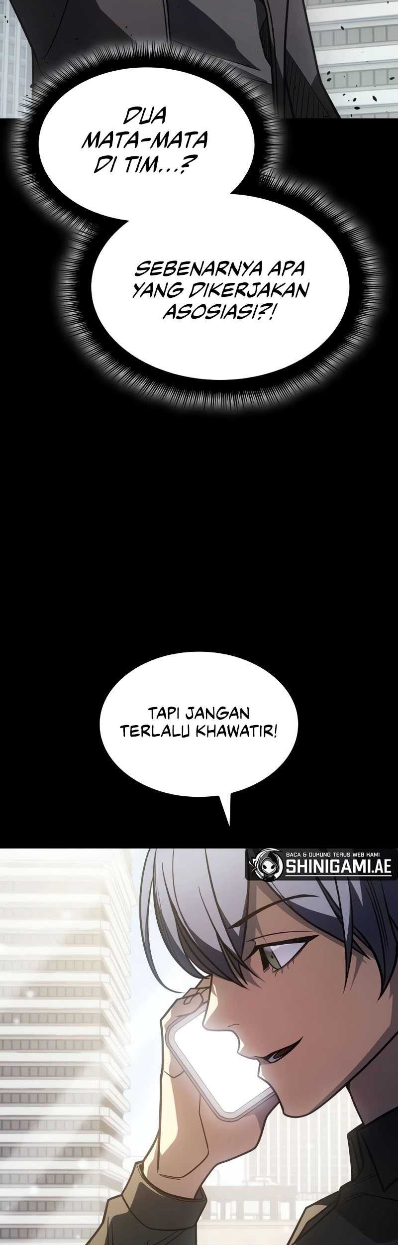 Regressing With The King’s Power Chapter 56 Gambar 48