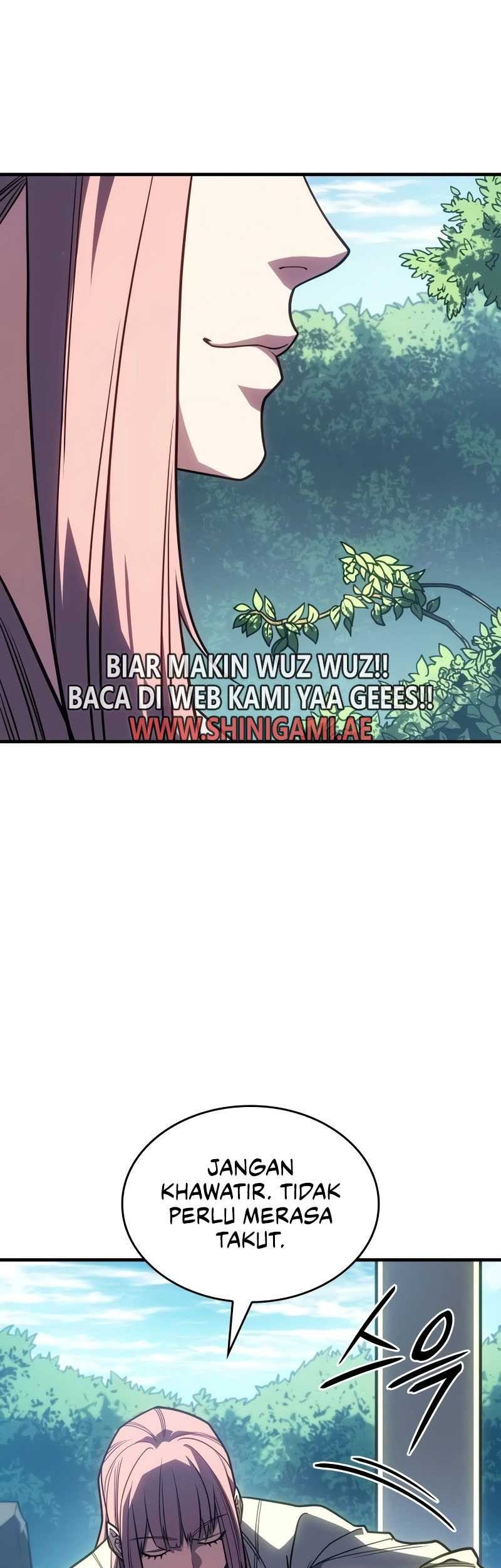 Regressing With The King’s Power Chapter 56 Gambar 90