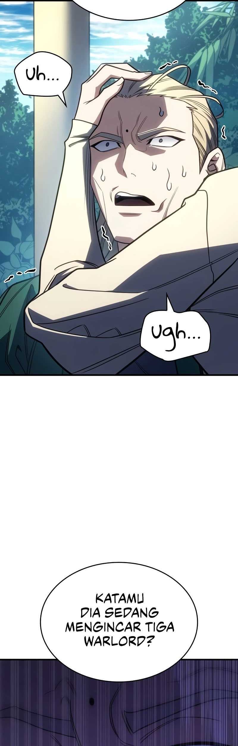 Regressing With The King’s Power Chapter 56 Gambar 92