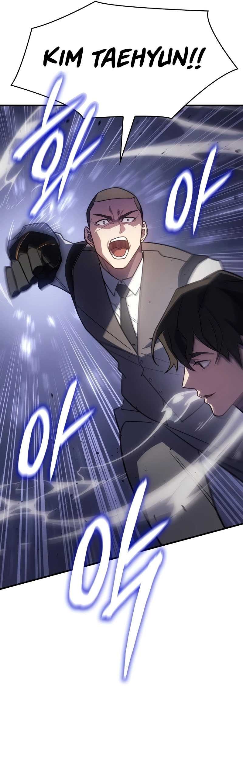 Regressing With The King’s Power Chapter 56 Gambar 74