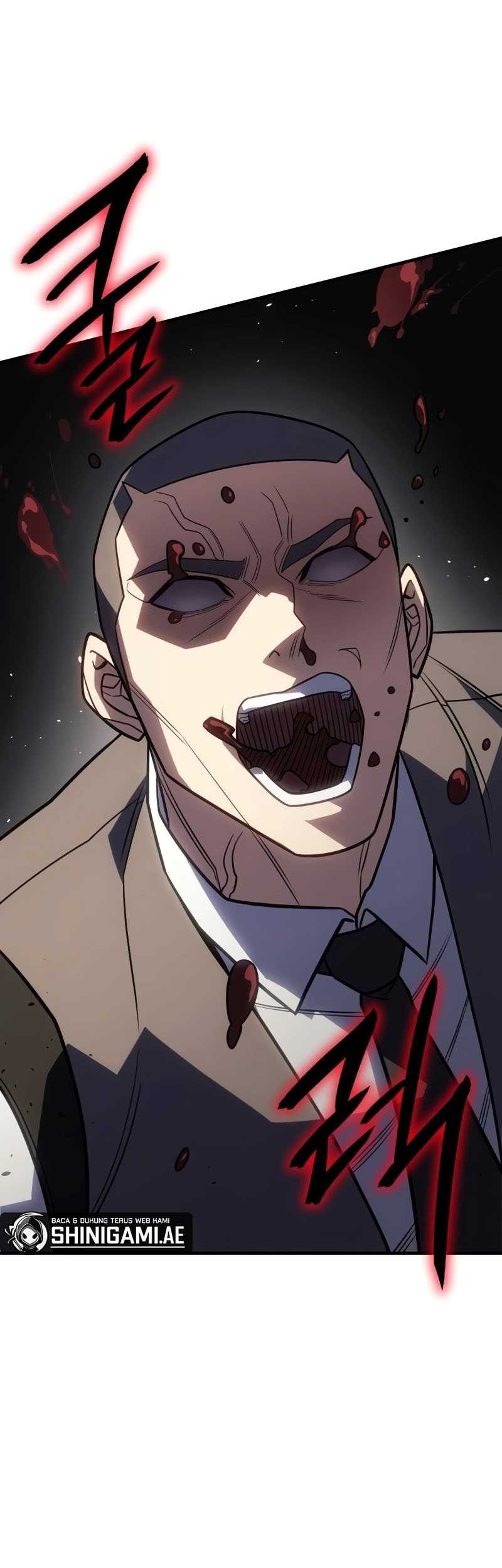 Regressing With The King’s Power Chapter 56 Gambar 75