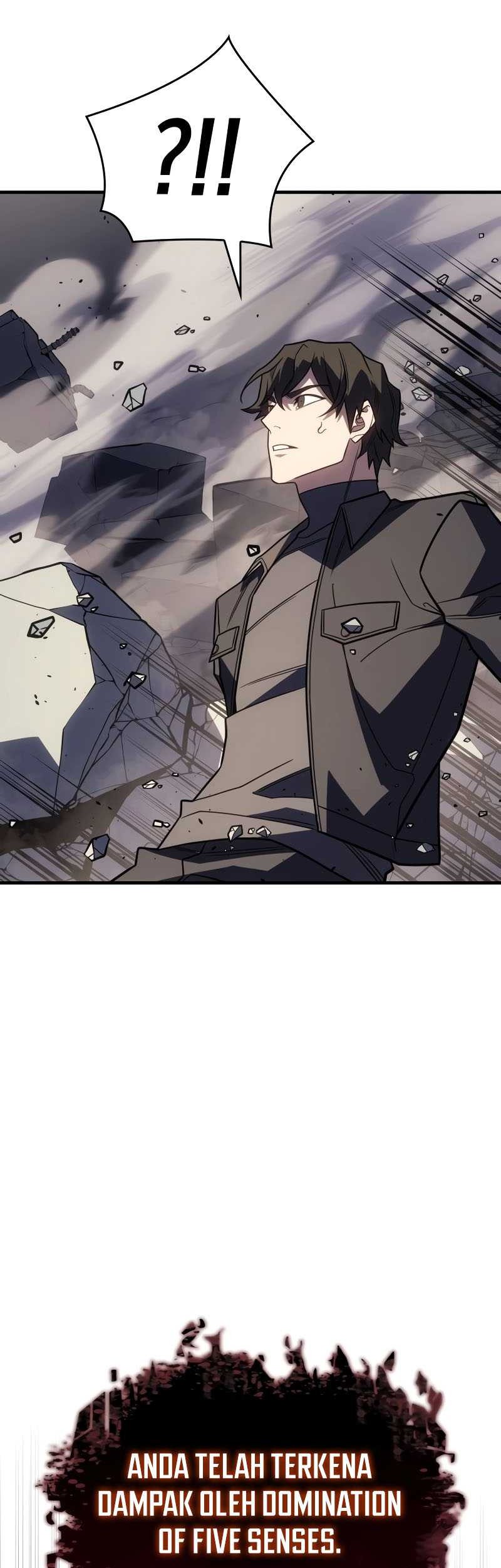 Regressing With The King’s Power Chapter 56 Gambar 76