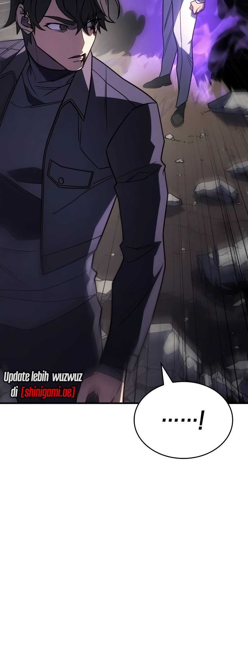 Regressing With The King’s Power Chapter 56 Gambar 81