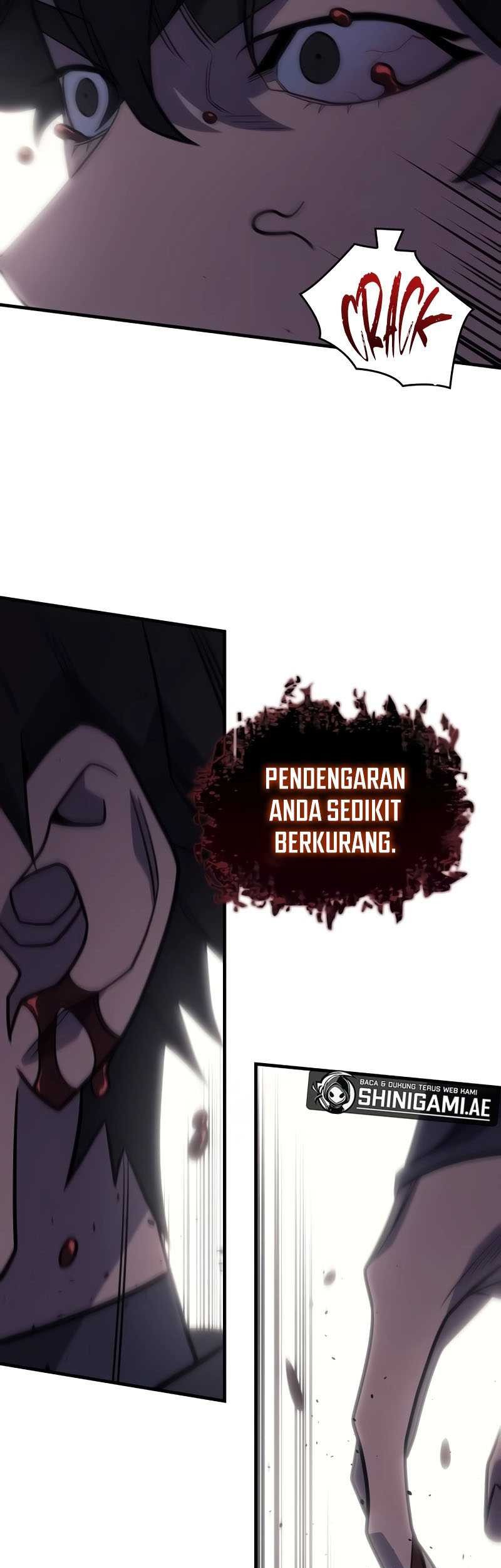 Regressing With The King’s Power Chapter 56 Gambar 78