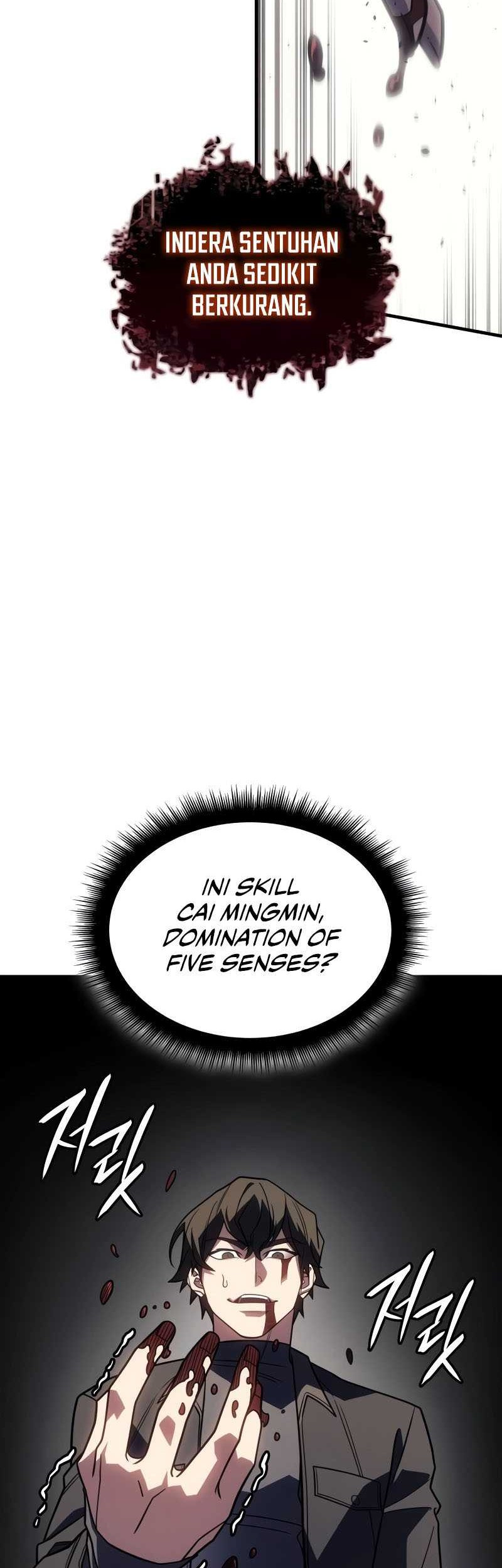 Regressing With The King’s Power Chapter 56 Gambar 79