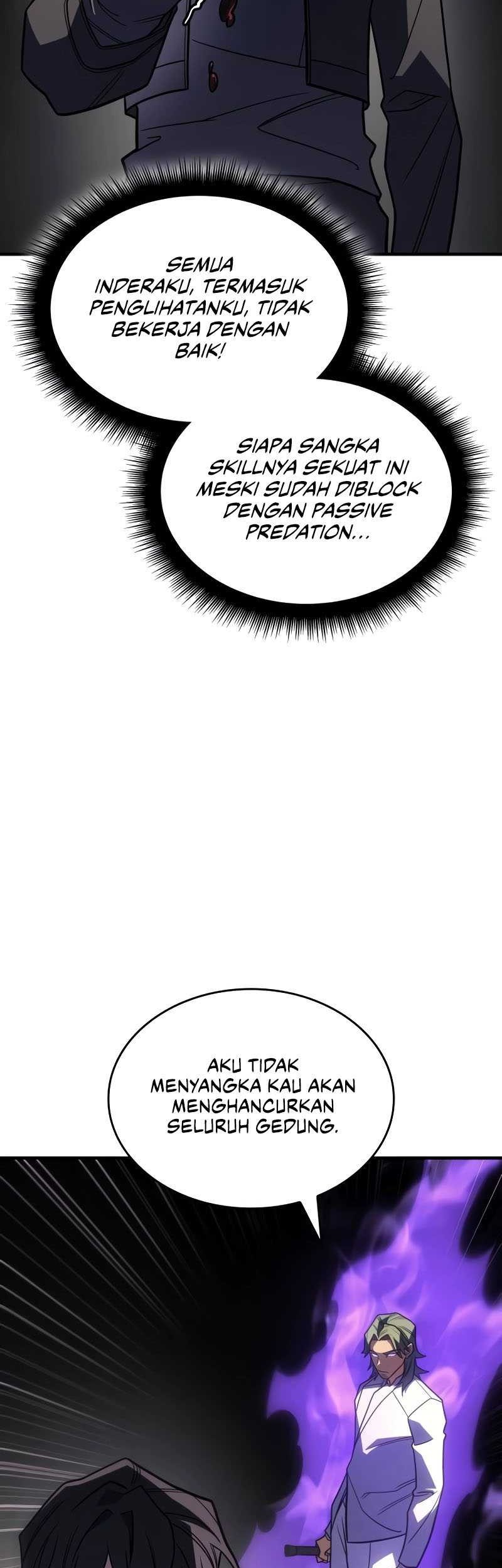 Regressing With The King’s Power Chapter 56 Gambar 80