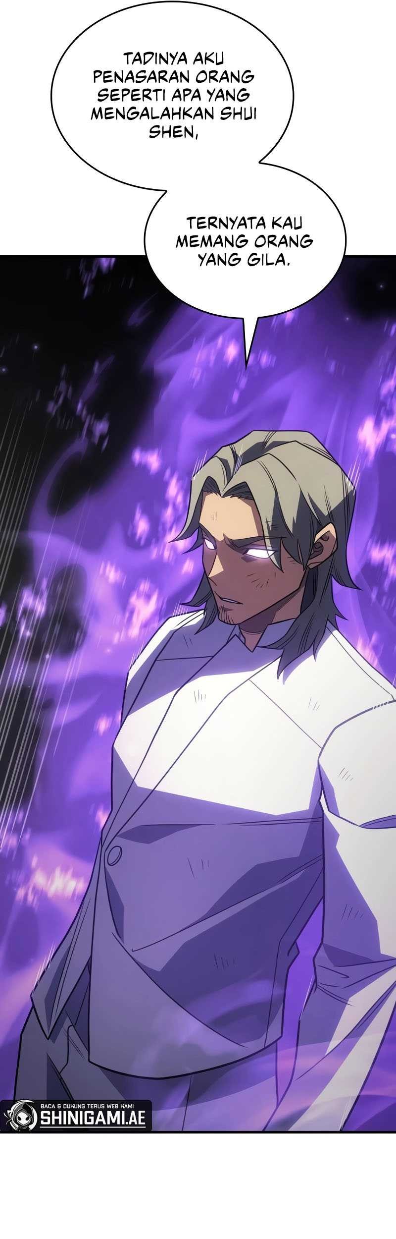 Regressing With The King’s Power Chapter 56 Gambar 82