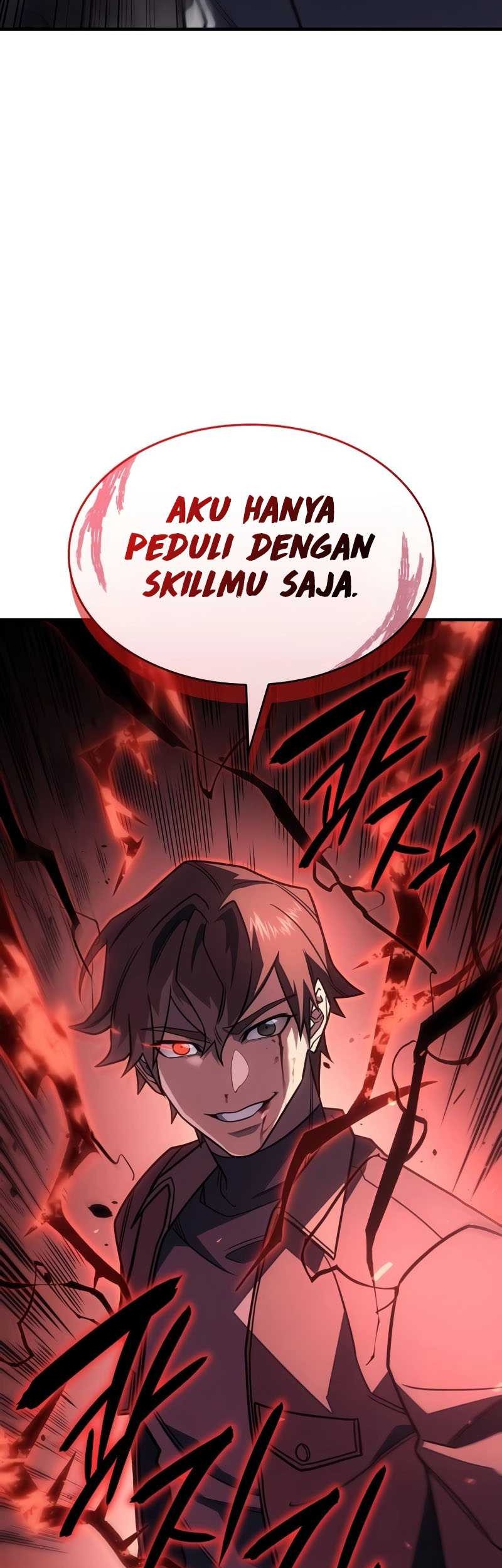 Regressing With The King’s Power Chapter 56 Gambar 84