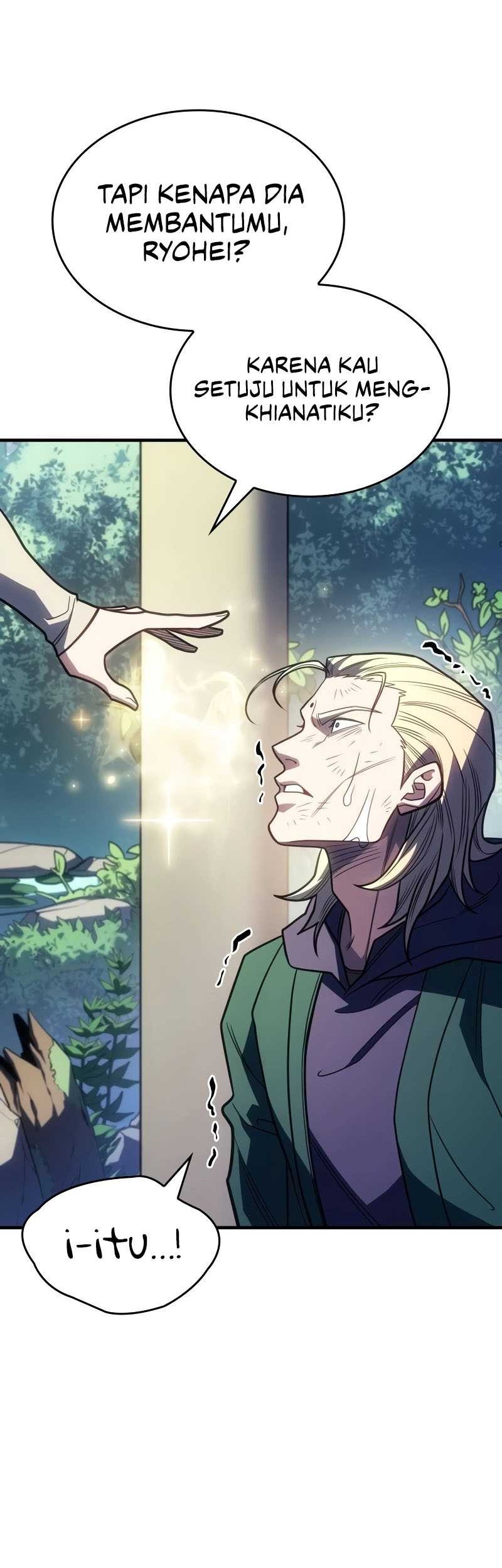 Regressing With The King’s Power Chapter 56 Gambar 89