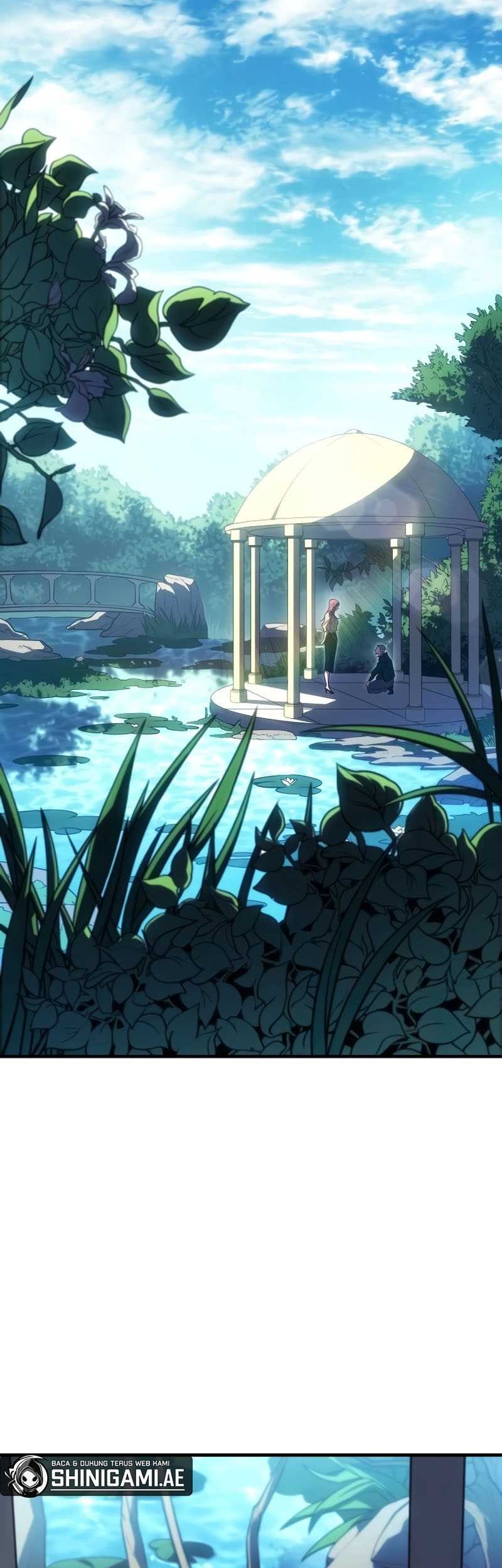 Regressing With The King’s Power Chapter 56 Gambar 86