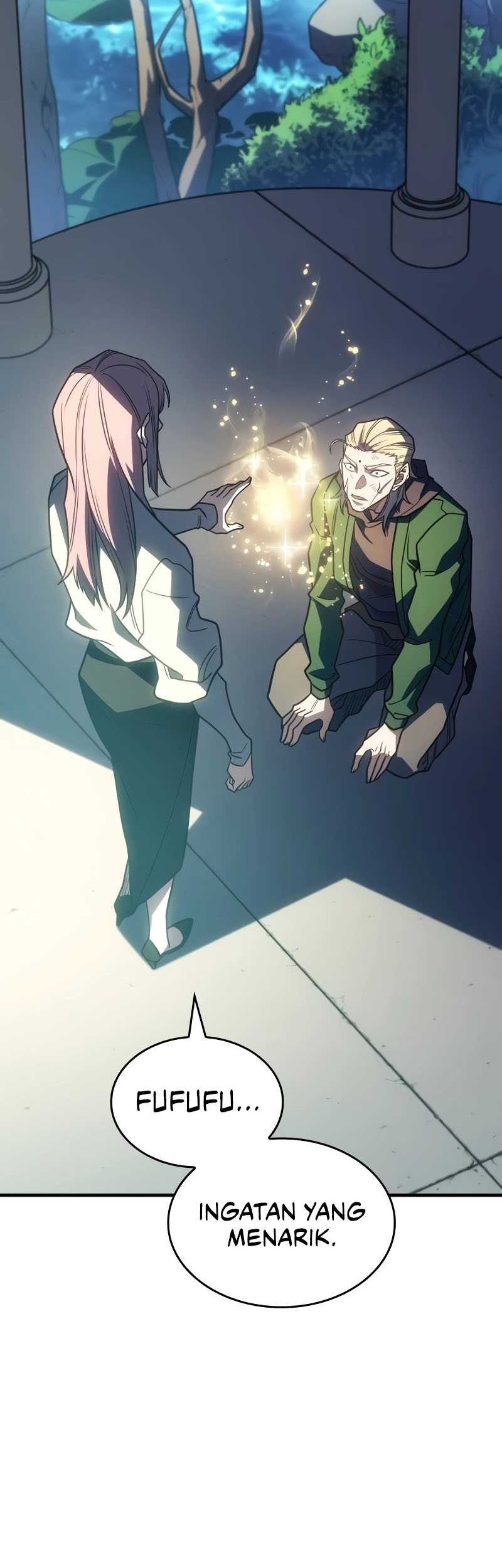 Regressing With The King’s Power Chapter 56 Gambar 87