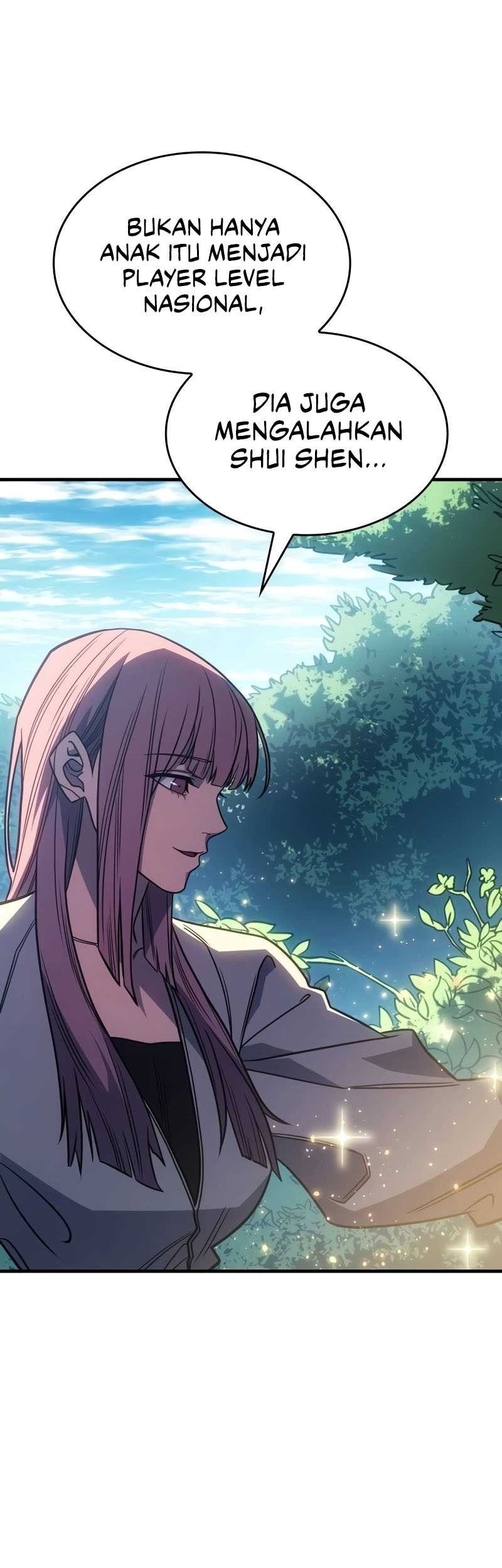 Regressing With The King’s Power Chapter 56 Gambar 88