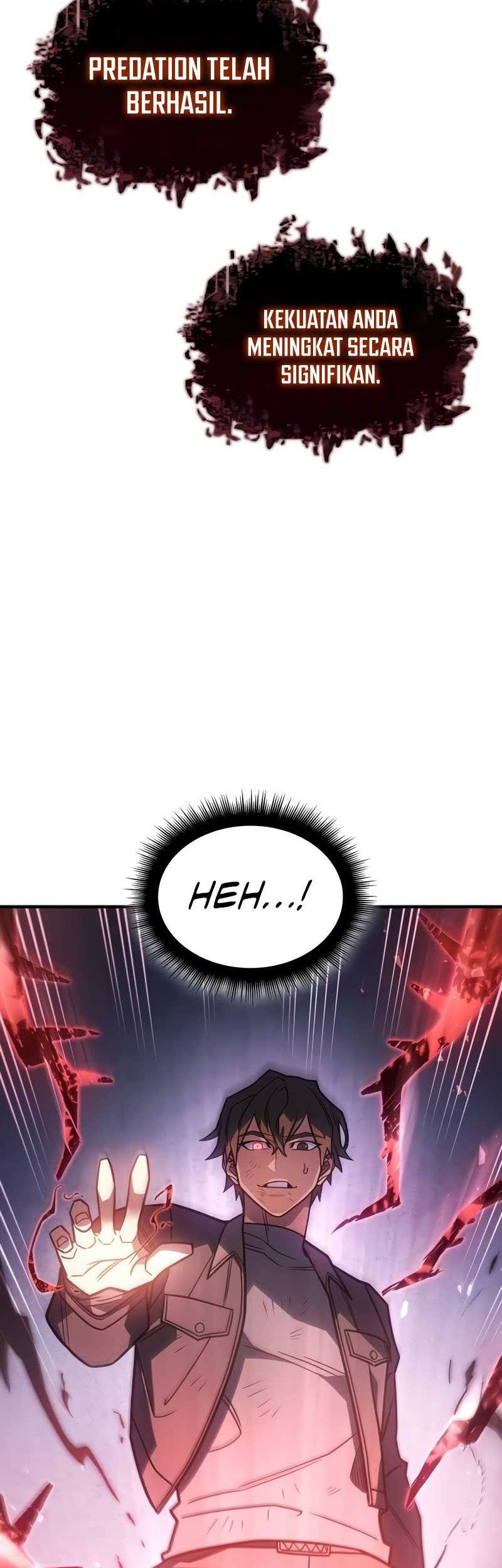 Regressing With The King’s Power Chapter 56 Gambar 3