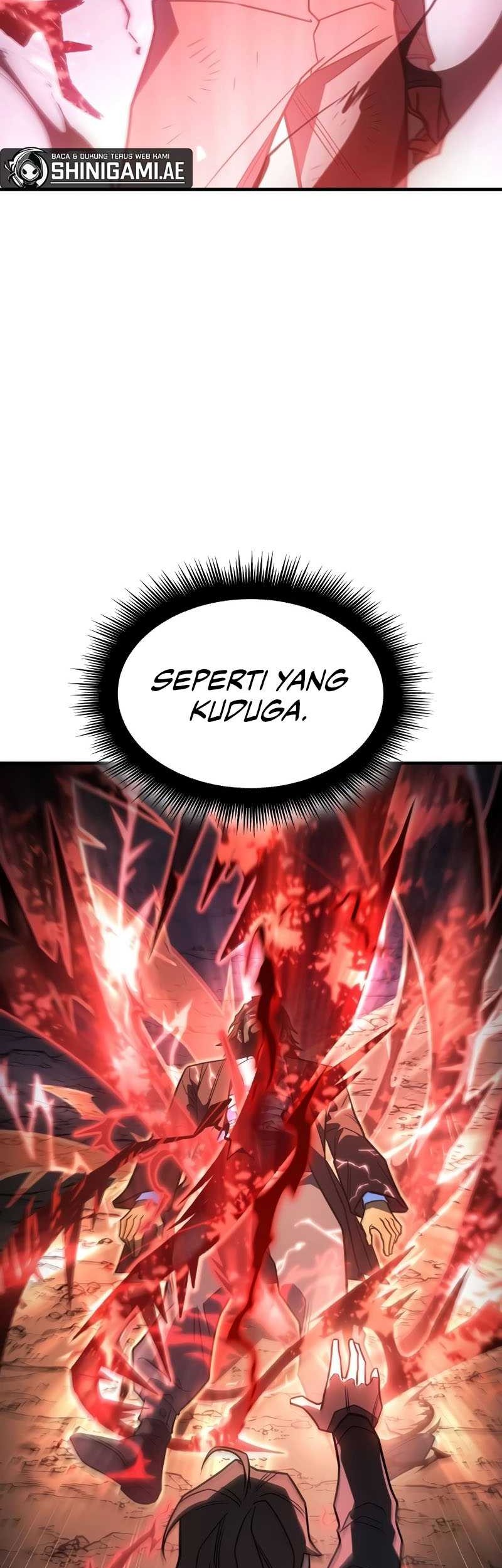 Regressing With The King’s Power Chapter 56 Gambar 4