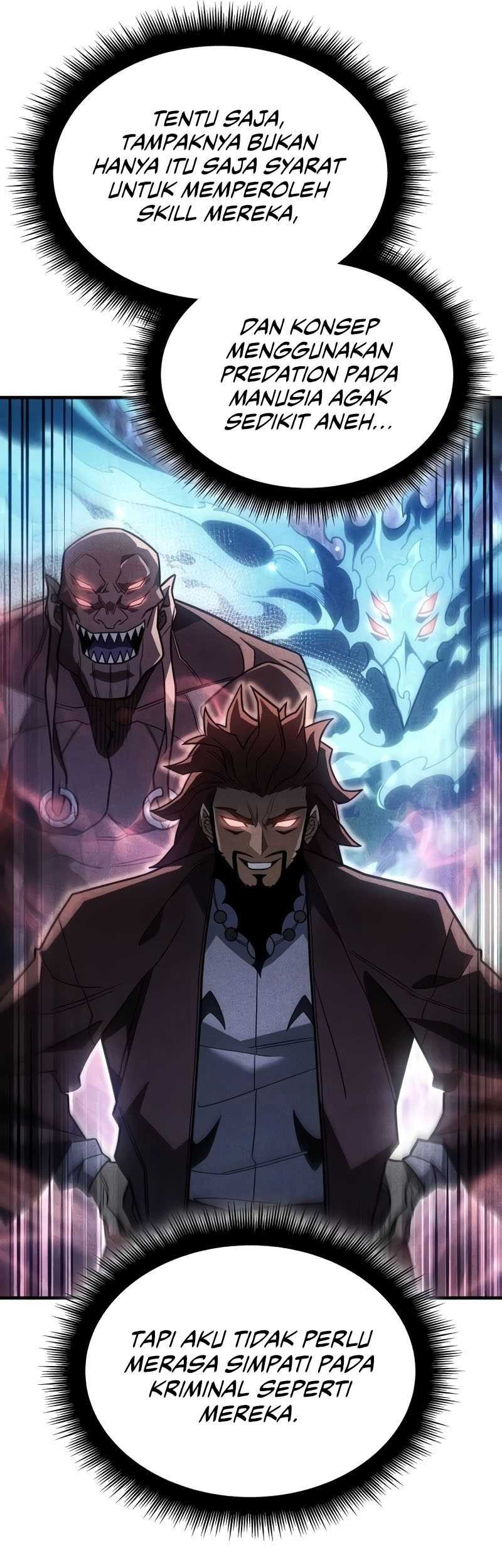 Regressing With The King’s Power Chapter 56 Gambar 6